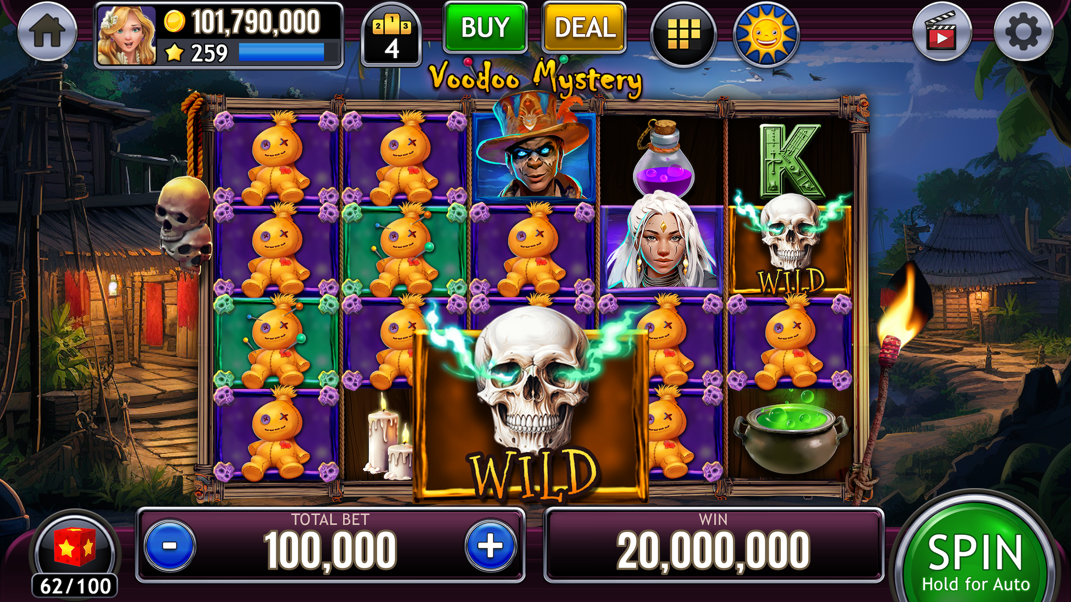 125BET Tigrinho