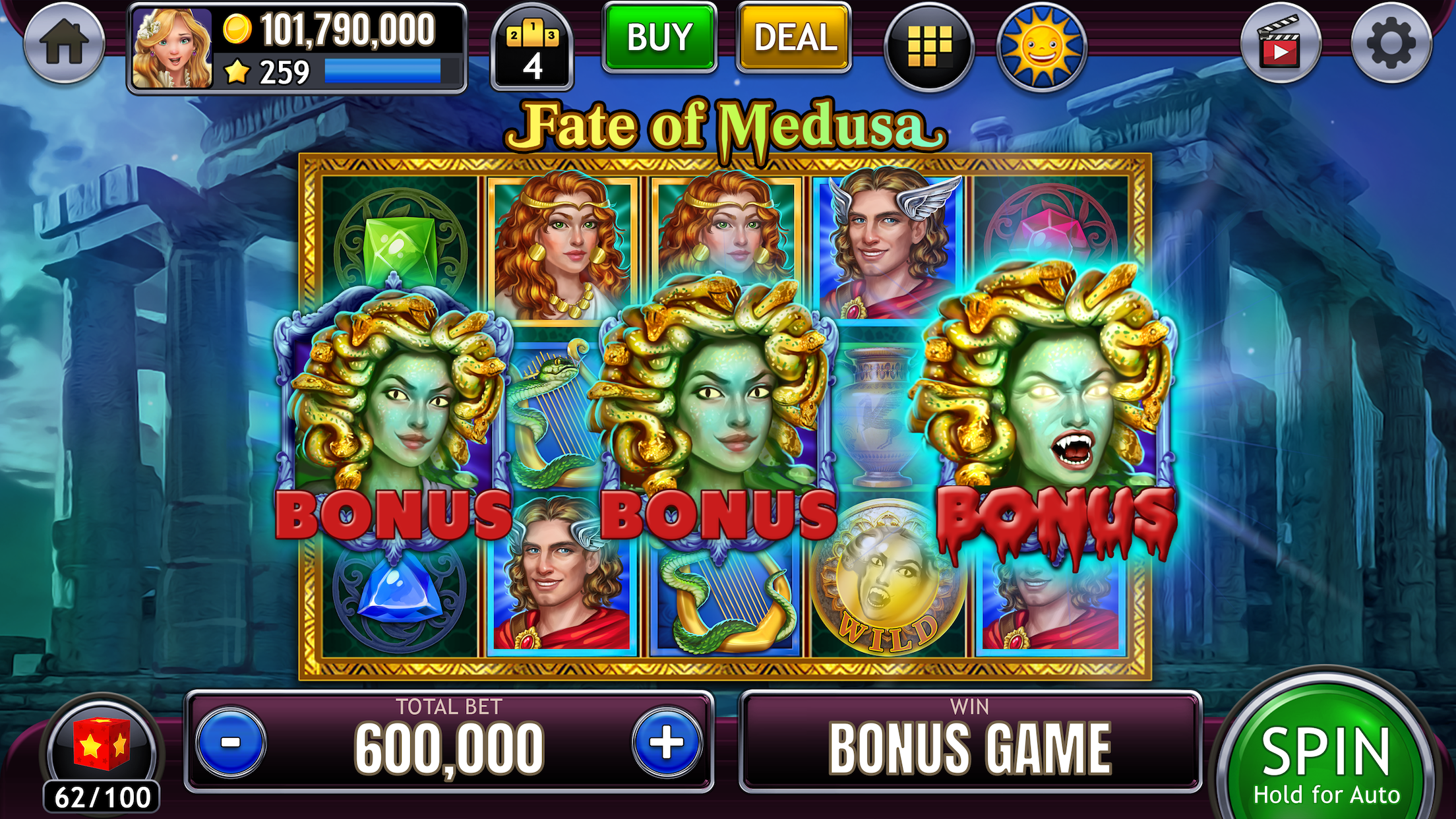 Tigrinho com bonus na 125BET