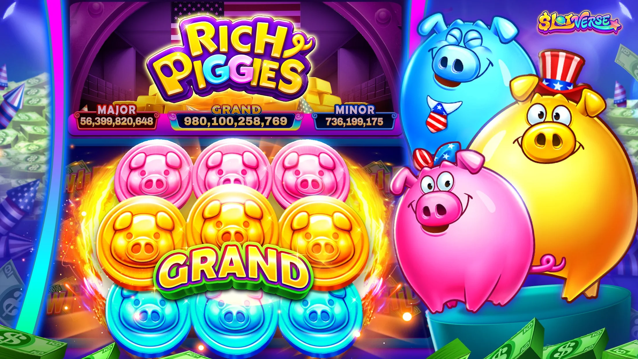 Bônus e promoções 125BET para jogar Vortex